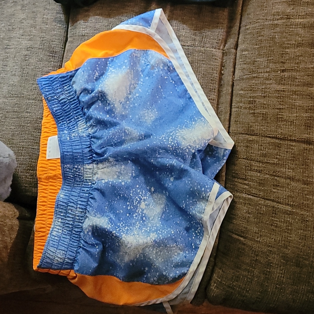 Nike Drifit Running shorts